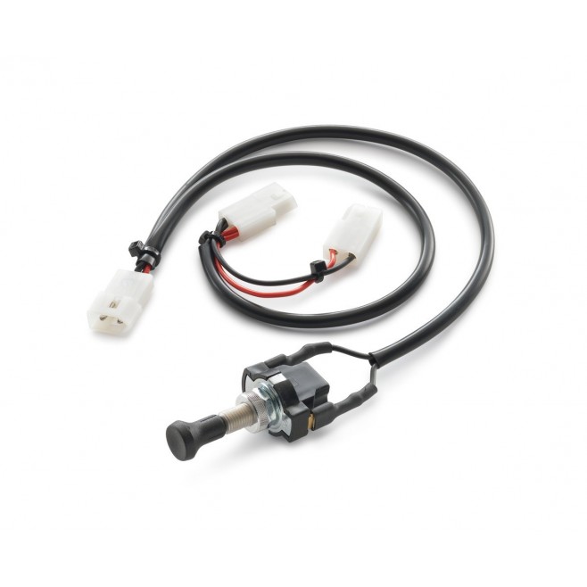 Cable ``Y´´ Distributor  KTM ON/OFF